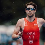 Triathlet Knabl hat bei Olympia noch "eine Rechnung offen"