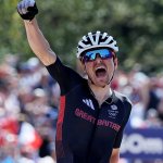 Cross-Country-Rennen endet mit kontroversem Pidcock-Sieg