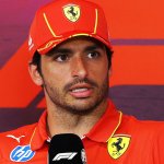 Fix! Carlos Sainz unterschreibt bei neuem F1-Team