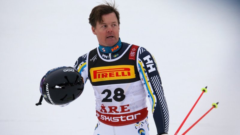 Acht Jahre nach Schicksalsschlag: Ex-Ski-Star im Babyglück