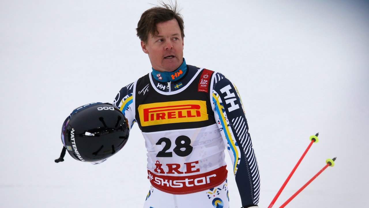 Acht Jahre nach Schicksalsschlag: Ex-Ski-Star im Babyglück