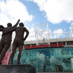Aus für Old Trafford? Manchester United prüft Stadion-Neubau