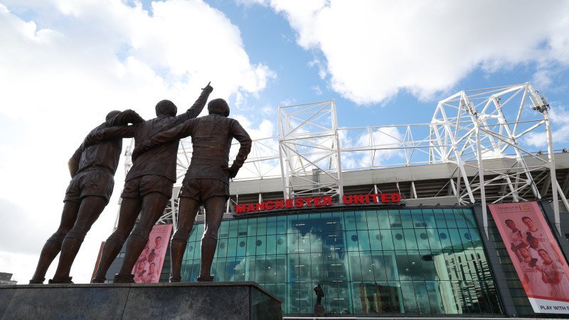Aus für Old Trafford? Manchester United prüft Stadion-Neubau