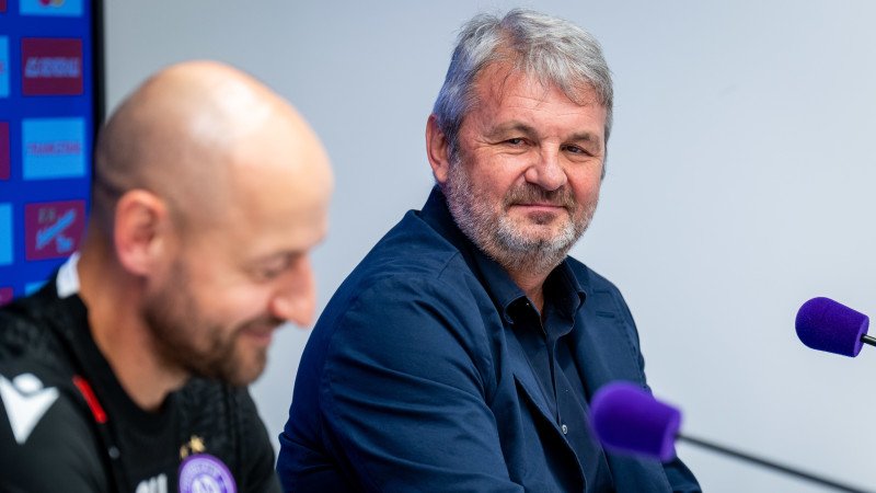 Instagram-Leak zeigt neuen Austria-Stürmer