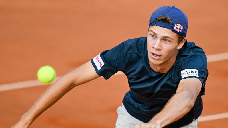 So geht's Joel Schwärzler mit seinem neuen Trainer