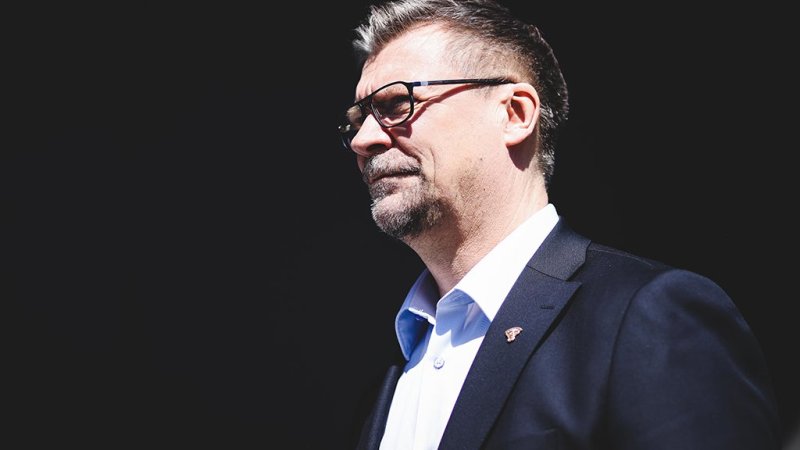 Coup! Weltmeister-Coach übernimmt Italien