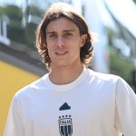 Italien-Verteidiger Calafiori wechselt in die Premier League