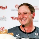 "Komplett anderes Gefühl" - Strakas Vorfreude auf Olympia