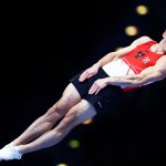 Trampolinturnen: Von der Zirkusmanege zu Olympia
