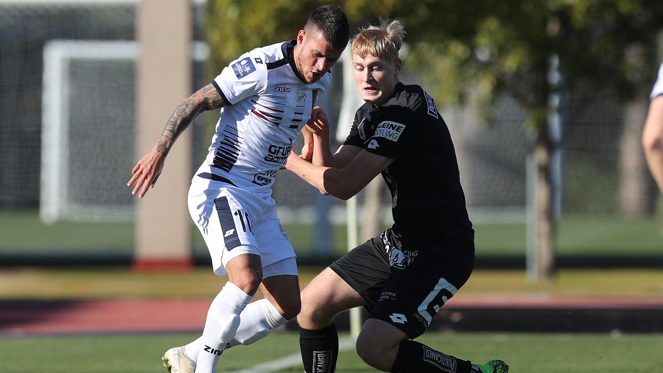 ÖFB-Legionär wechselt aus Kuwait nach Slowenien