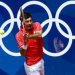 Ofner ist bei Olympia gegen Medvedev chancenlos