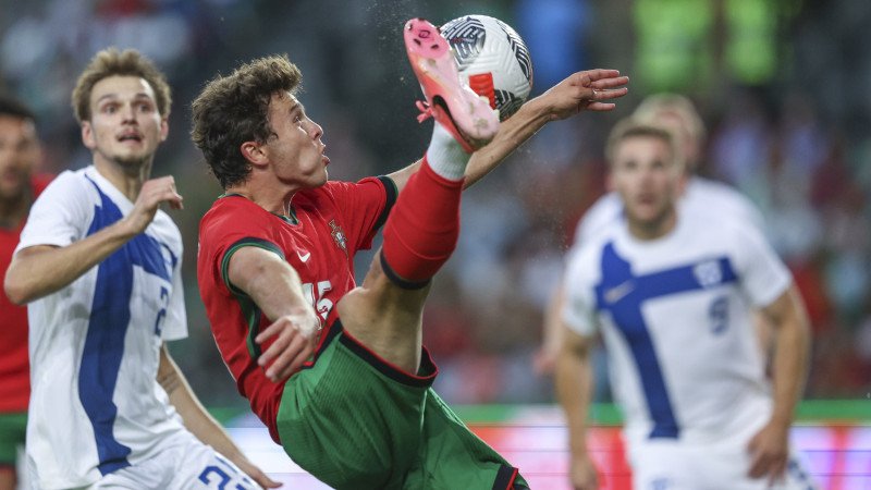 Wohl fix: PSG schnappt sich Ausnahmetalent aus <a href='/de/daten/news/portugal/' class='tag'>Portugal</a>