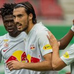Salzburg-Angreifer soll Interesse in Kroatien geweckt haben