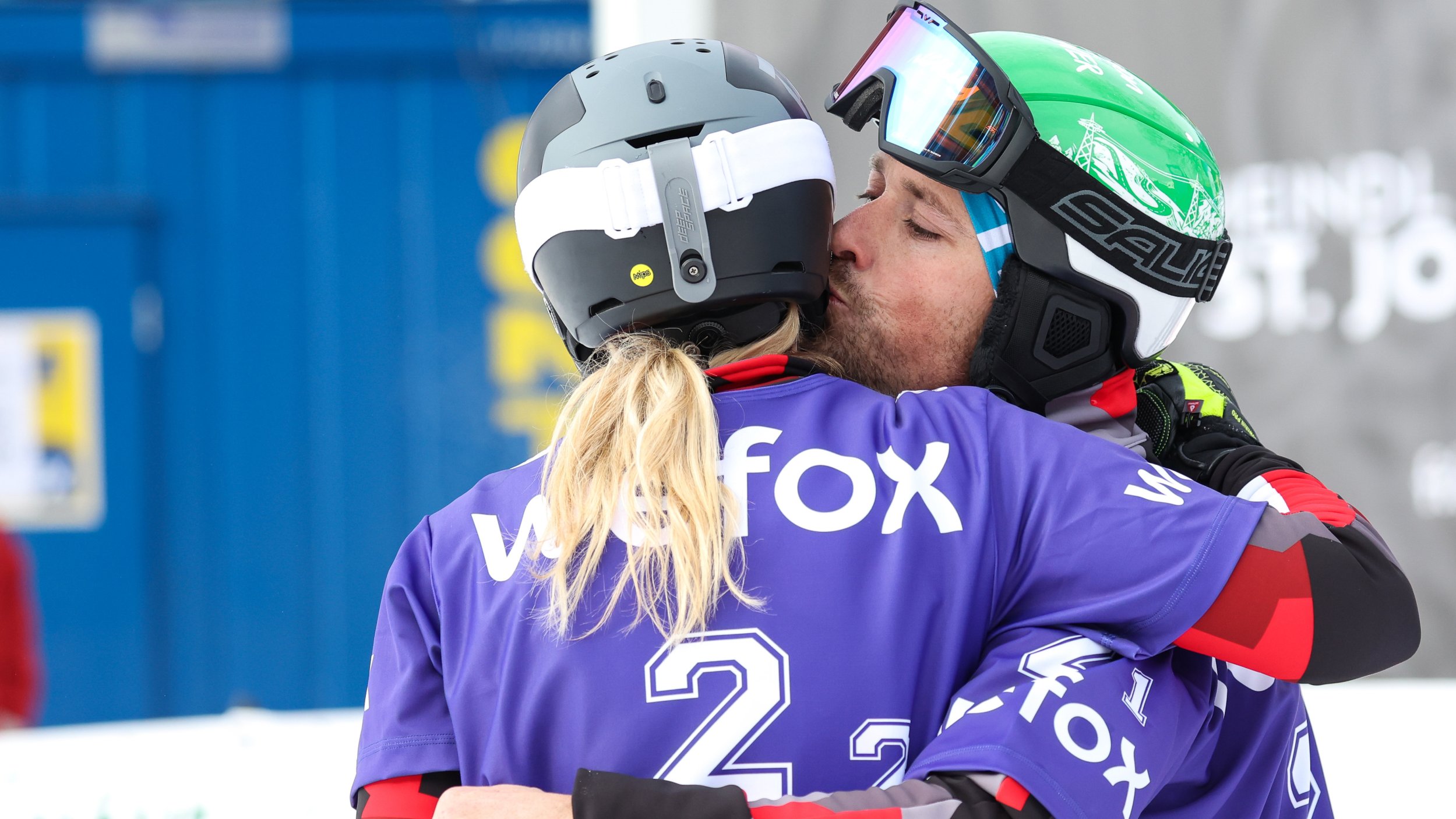 Nächste Hochzeit im ÖSV-Lager! Traumpaar sagt "Ja"