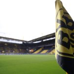 Borussia Dortmund soll vor Transfer-Doppelschlag stehen