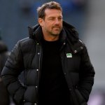 Weinzierl vor Engagement bei Bayern