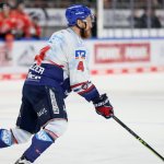 ICE: Das sind die neuen Legionäre für Graz, Wien und Co.