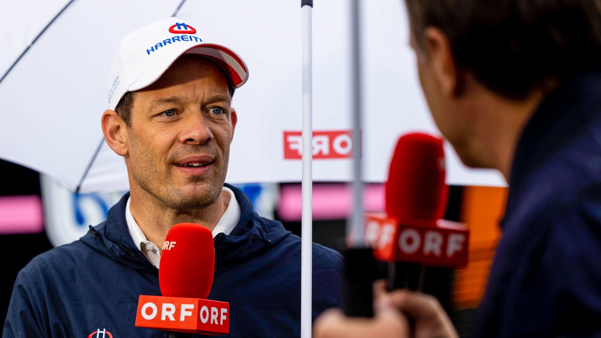 Alex Wurz: "Können viel von Williams erwarten"