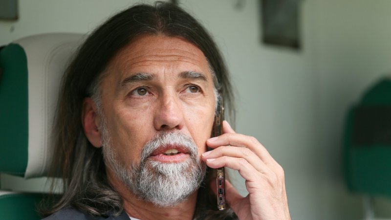 Sportdirektor von Mainz 05 wirft das Handtuch