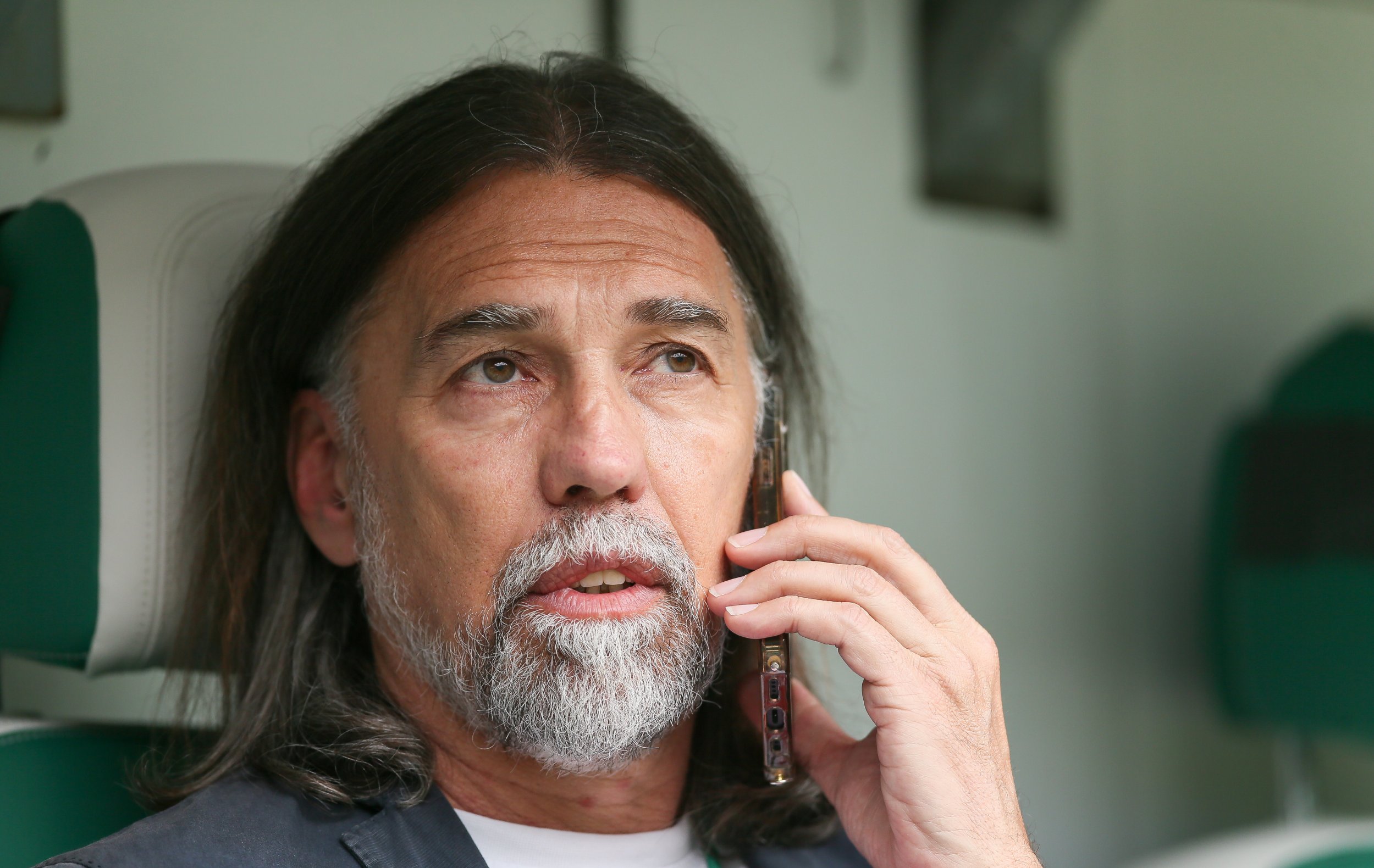 Sportdirektor von Mainz 05 wirft das Handtuch