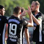 Sturm vor der Saison: Euphorie und Stolpersteine