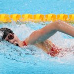 Olympia: Neuer Doping-Wirbel um Chinas Schwimm-Team