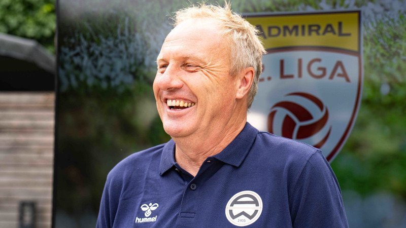 Silberbergers Neuanfang: Fernab von Kirchturm und Bergen