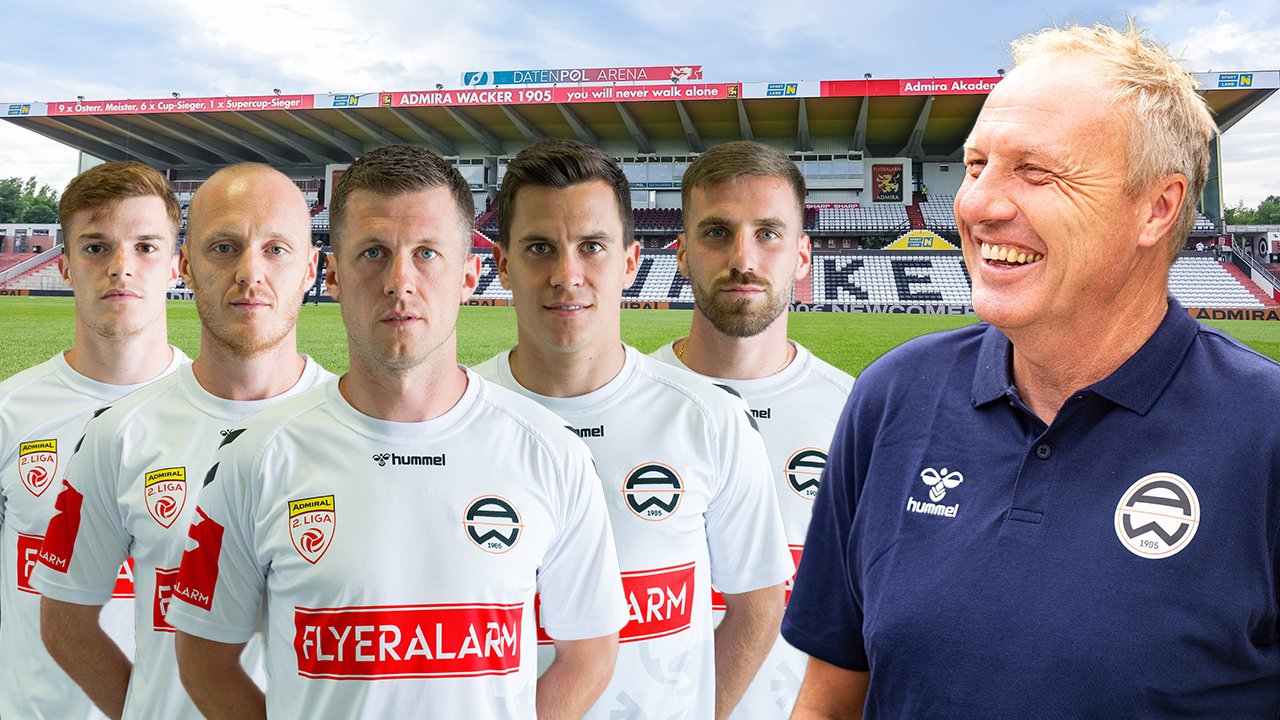 Turnaround vor Augen: Das Südstädter Streben nach Spaß