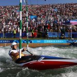 Kanu: Frankreich-Trainer von Polizei verhaftet