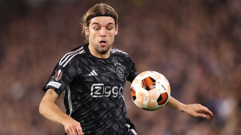 Kroatischer Teamspieler bei Ajax aussortiert