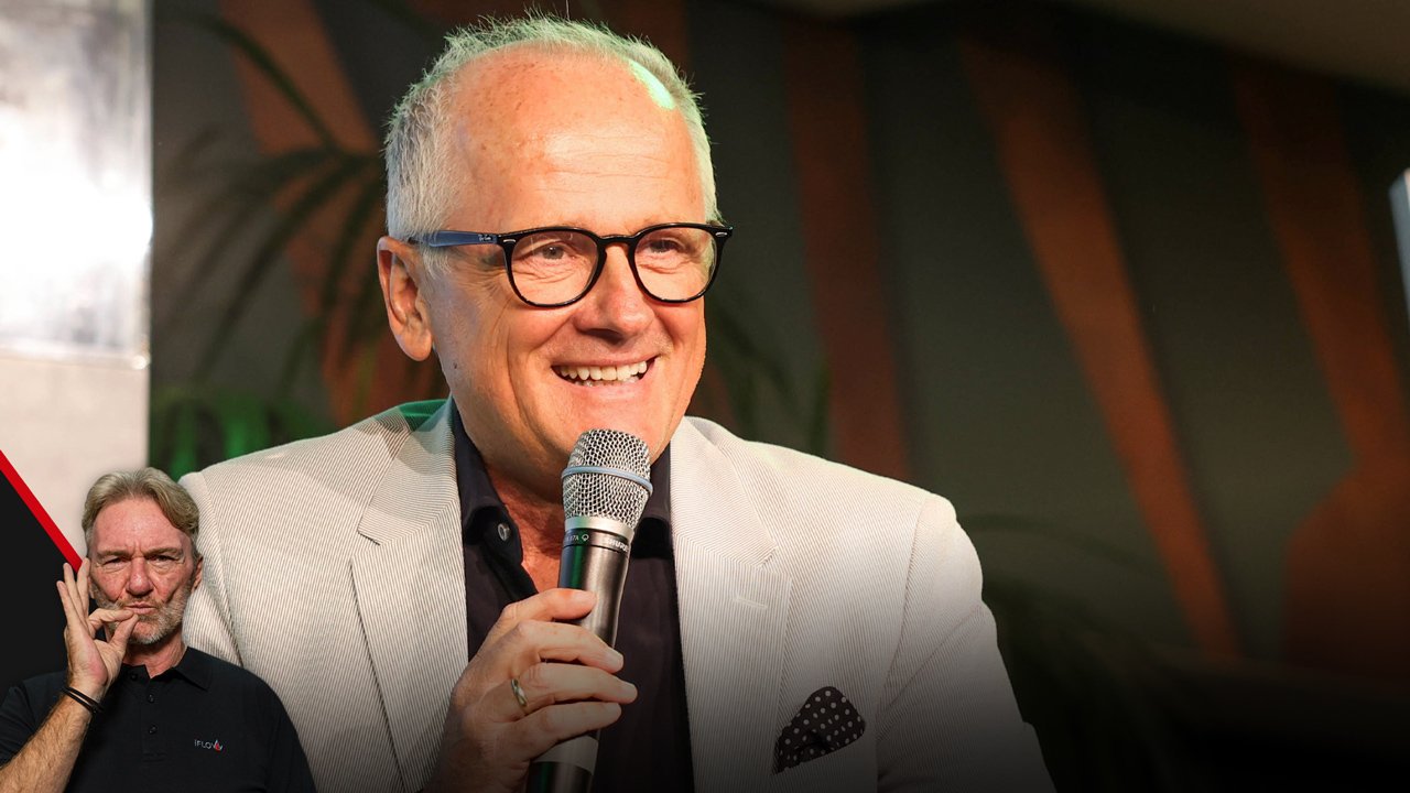 Marek und Ogris erwarten "heißen Vierkampf um den Titel"