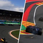 Formel 1: Rotation zwischen Zandvoort und Spa-Francorchamps?