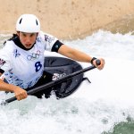 Kanutin Wolffhardt zieht ins Halbfinale ein