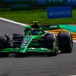 Formel-1-Baustellen: Bei Sauber wartet Sisyphus-Arbeit