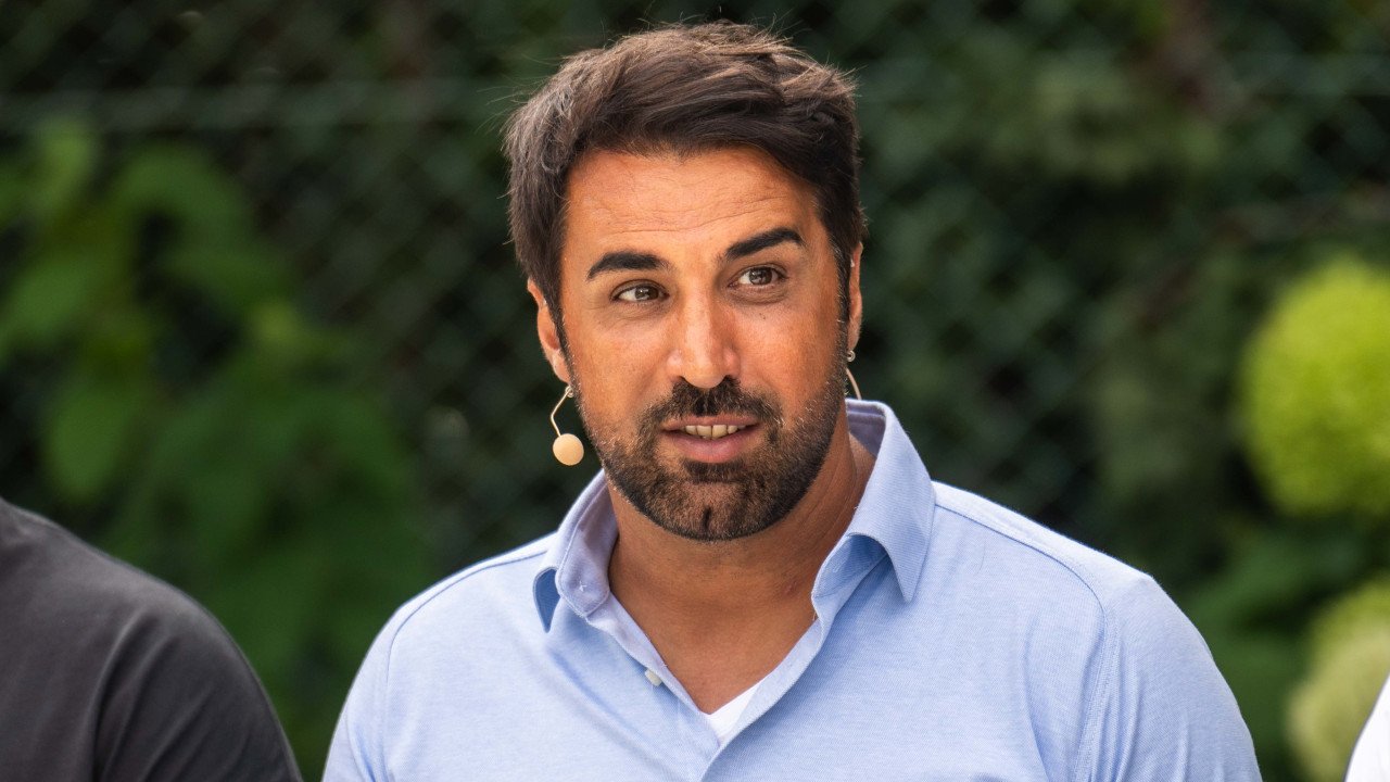 Ismail Atalan: Einst von Rangnick begehrt, nun in Kapfenberg