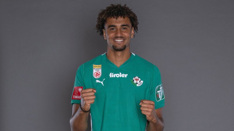 WSG Tirol: Diese Neuzugänge sollen den Abstieg verhindern