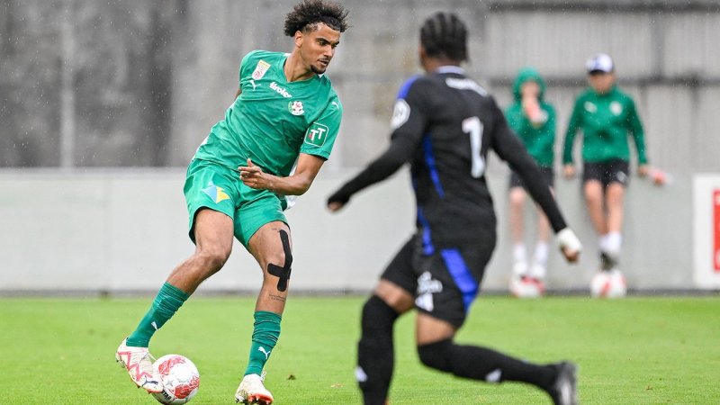 WSG Tirol: Diese Neuzugänge sollen den Abstieg verhindern