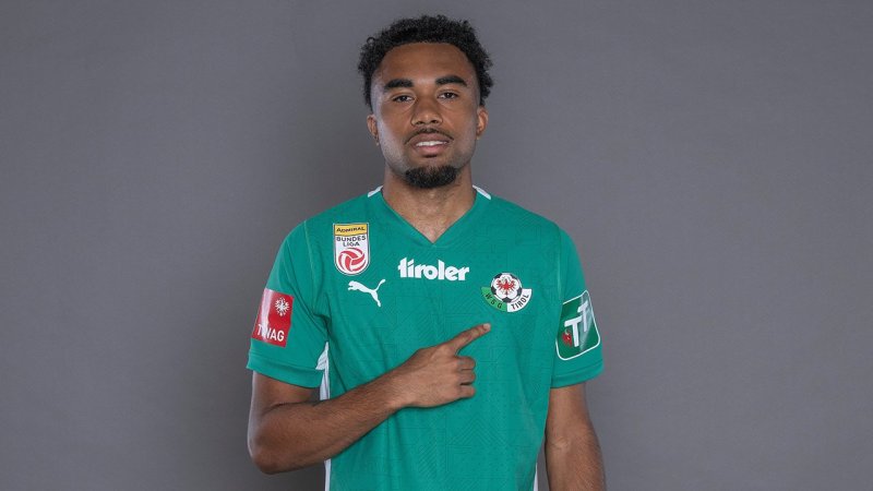 WSG Tirol: Diese Neuzugänge sollen den Abstieg verhindern