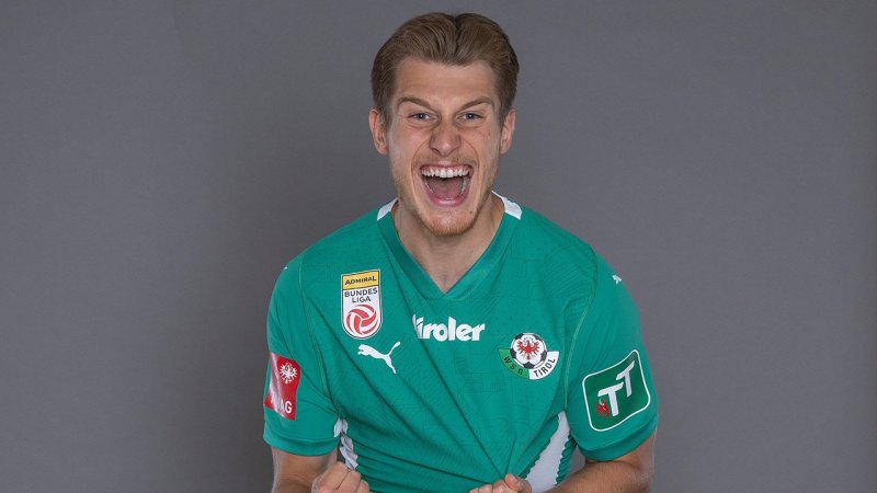 WSG Tirol: Diese Neuzugänge sollen den Abstieg verhindern