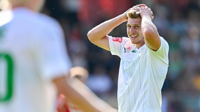 WSG Tirol: Diese Neuzugänge sollen den Abstieg verhindern