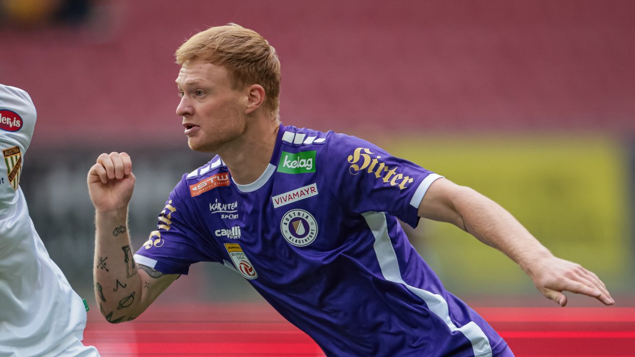 Ex-Klagenfurter kehrt nach <a href='/de/daten/news/deutschland/' class='tag'>Deutschland</a> zurück