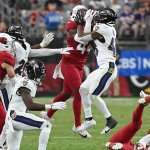 NFL passt Regelung für Onside Kicks an