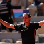 Olympia: Zverev weiterhin nicht zu stoppen