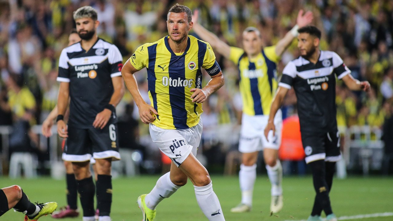 Aufstieg! Mourinho mit Fener weiter auf CL-Kurs