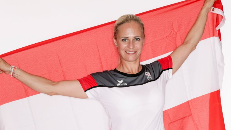 Olympia: Die Österreicher-Einsätze am Mittwoch