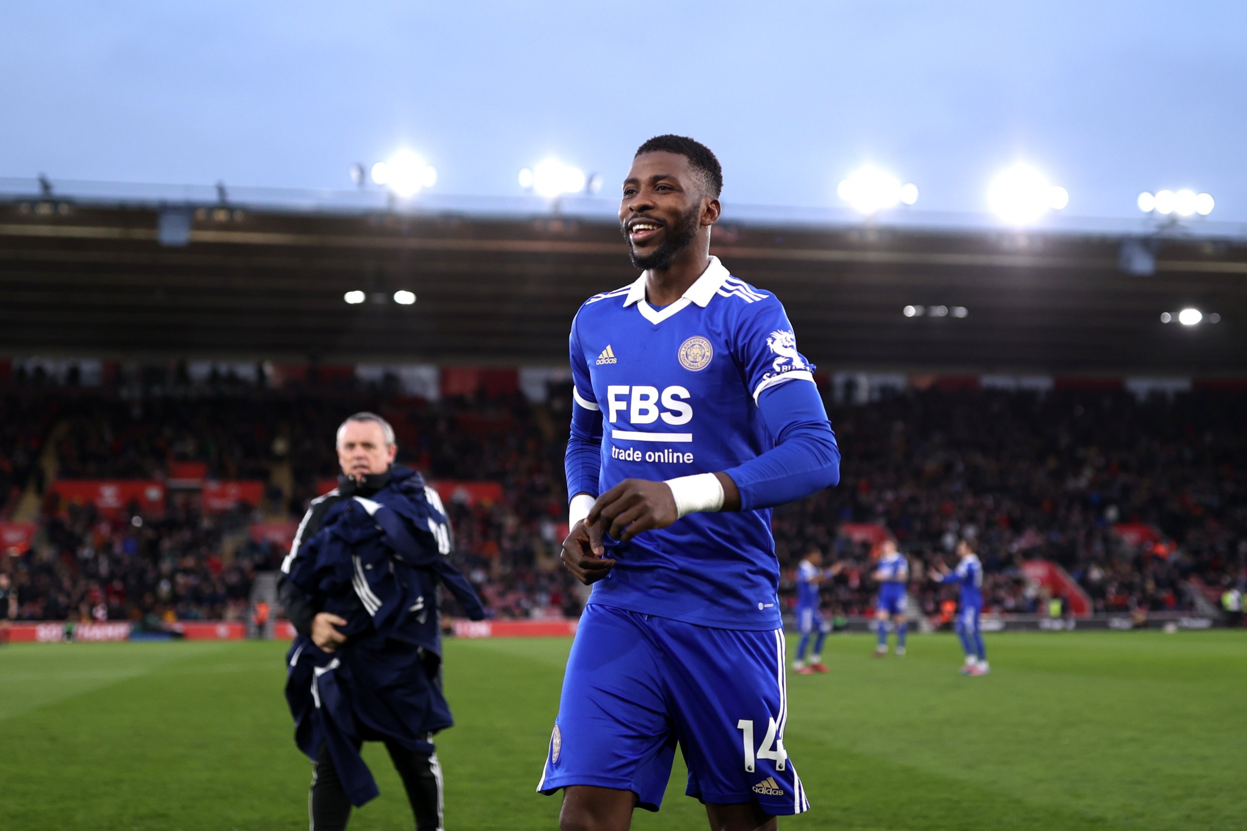 Ex-Teamkollege von Fuchs vor Wechsel nach Spanien