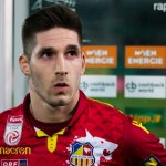 ÖFB-Legionär heuert in Slowenien an
