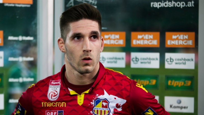 ÖFB-Legionär heuert in Slowenien an