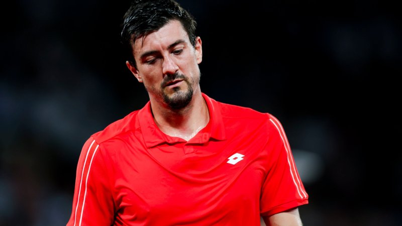 Ofner erneut mit Schmerzen! So geht's nach Olympia weiter