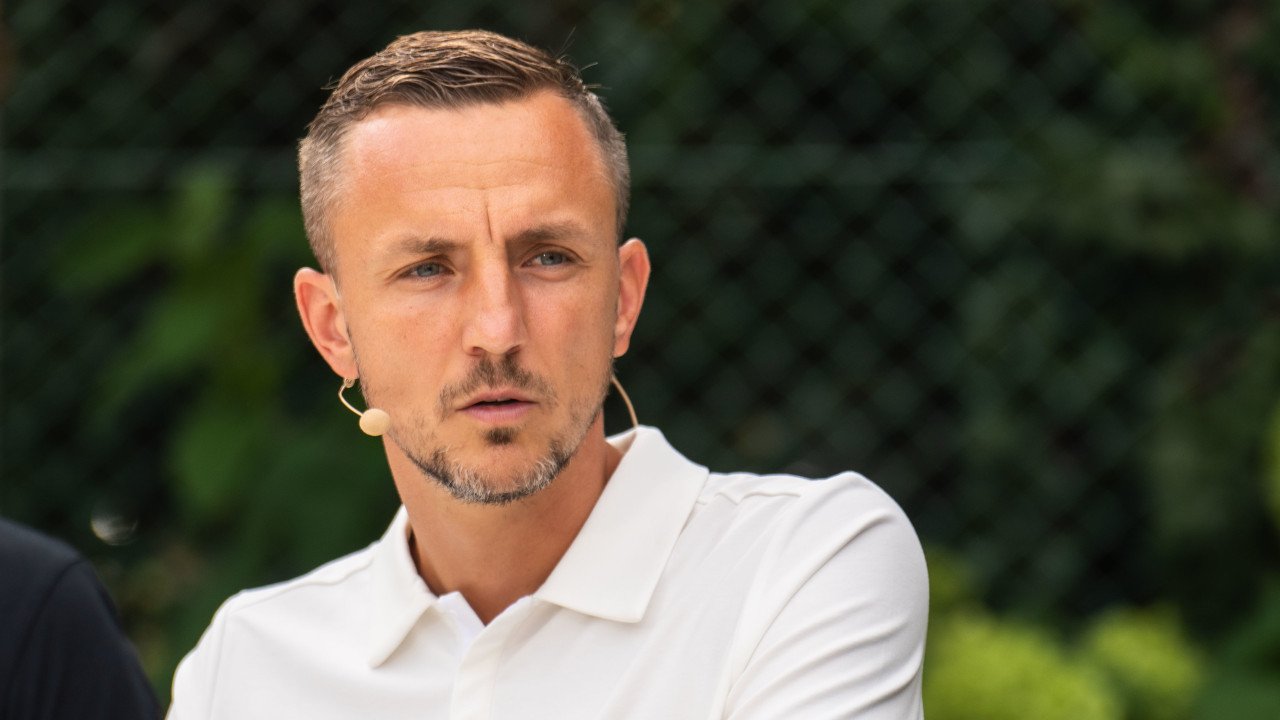 Daniel Beichler: "Habe das beleidigte Kind gemacht"